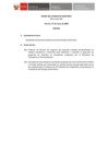 Vista preliminar de documento Agenda de la sesión del Consejo de Ministros del 17 de mayo de 2024