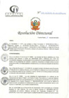 Vista preliminar de documento RD N°221-06-2024-DE-HCLLH-MINSA