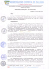 Vista preliminar de documento RESOLUCION DE ALCALDIA Nº197-2024-A/MDC