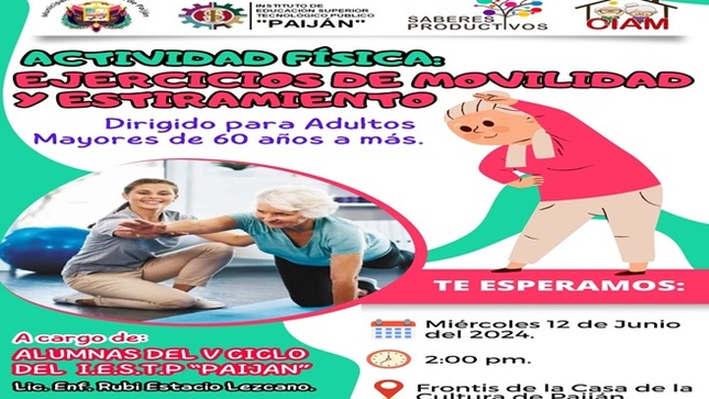 ACTIVIDAD FISICA