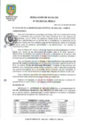 Vista preliminar de documento RESOLUCION DE ALCALDIA N°105-2023
