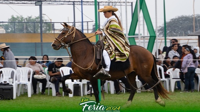 CONCURSO INTERPROVINCIAL