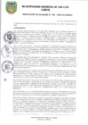 Vista preliminar de documento RESOLUCION DE ALCALDIA N°106-2023