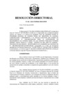 Vista preliminar de documento 252. Resolución Directoral N° 252-2024-VIVIENDA-VMVU-PNVR