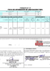 Vista preliminar de documento 252.1. ANEXO 1 - RD N° 252-2024-PNVR Informe de liquidación final