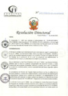 Vista preliminar de documento RD N°235-07-2024-DE-HCLLH-MINSA
