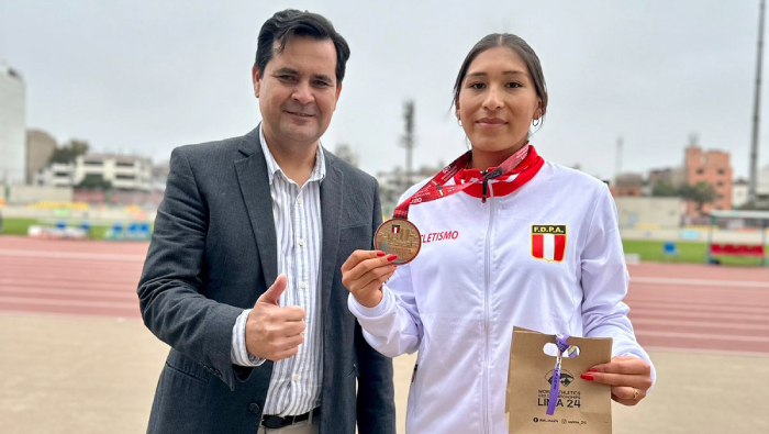 atletismo