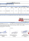 Vista preliminar de documento 254.1. ANEXO 1 - RD N° 254-2024-PNVR Informe de liquidación final