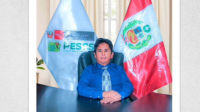 Nota de Prensa