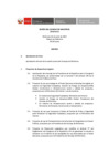 Vista preliminar de documento Agenda de la sesión del Consejo de Ministros del 26 de julio de 2023