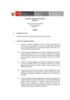 Vista preliminar de documento Agenda de la sesión de Consejo de Ministros del 16 de octubre del 2023
