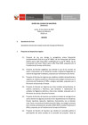 Vista preliminar de documento Agenda de la sesión de Consejo de Ministros del 23 de octubre del 2023