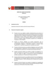 Vista preliminar de documento Agenda de la sesión de Consejo de Ministros del 4 de diciembre de 2023