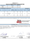 Vista preliminar de documento 262.1. ANEXO 1 - RD N° 262-2024-PNVR Informe de liquidación final