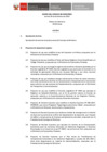 Vista preliminar de documento Agenda de la sesión de Consejo de Ministros del 28 de diciembre de 2023
