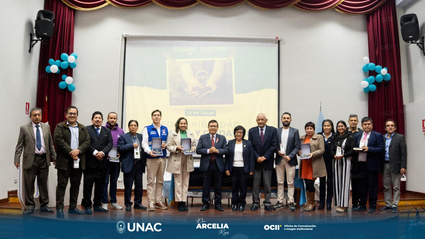 UNAC