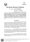 Vista preliminar de documento RDR Nº 2301-2024-GRSM-DRE