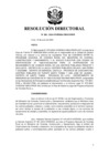 Vista preliminar de documento 266. Resolución Directoral N° 266-2024-VIVIENDA-VMVU-PNVR