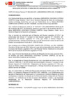 Vista preliminar de documento AUTORIZAR el pago a favor de doña: MERCEDES LIDUVINDA  1 / 2 GOBIERNO REGIONAL LAMBAYEQUE SALUD LAMBAYEQUE OFICINA DE RECURSOS HUMANO RESOLUCION JEFATURAL N° 000862-2024-GR.LAMB/GERESA-OFRH [515368623 - 2] COTRINA CAMPOS, Cargo Obstetra I Nivel I de la Gerencia Regional de Salud de Lambayeque, la Entrega Económica por luto por el fallecimiento de su Madre: LIDUVINDA CAMPOS DE COTRINA