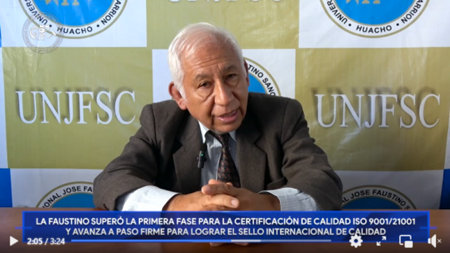 Video Institucional
