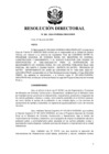 Vista preliminar de documento 268. Resolución Directoral N° 268-2024-VIVIENDA-VMVU-PNVR