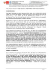 Vista preliminar de documento RECTIFICAR de oficio la Resolución Jefatura Nº 001376-2023-GR. LAMB/GERESA-OFRH de fecha 27 de setiembre del 2023, de los servidores: JULIA ELENA DAYSI RIOJA ODAR y MARIA DEL PILAR BEATRIZ RIOJA ODAR, en el Segundo y Quinto Considerando se ha considerado por error material