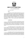 Vista preliminar de documento 270. Resolución Directoral N° 270-2024-VIVIENDA-VMVU-PNVR