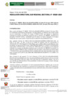 Vista preliminar de documento RESOLUCIÓN DIRECTORAL SUB REGIONAL SECTORIAL-000291-2024-DIRESA-RISB-DE