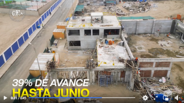 Video Institucional