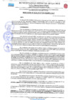 Vista preliminar de documento RESOLUCION DE ALCALDIA 005