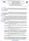Vista preliminar de documento RESOLUCION DE ALCALDIA 006