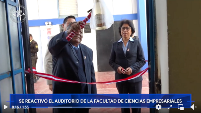 Video Institucional