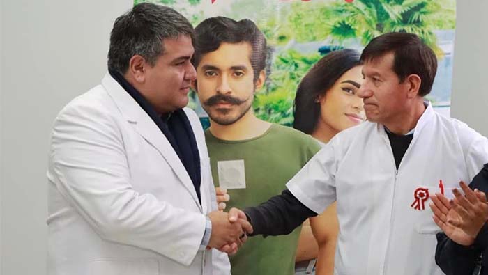 INAUGURACIÓN DE CERITSS CAQUETÁ - 3