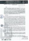 Vista preliminar de documento RESOLUCIÓN DE SUB GERENCIA DE REGULACIÓN DE AUTORIZACIONES DE TRANSPORTE N° 076-2024-SRAT-GTSV-MPC