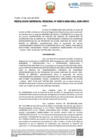 Vista preliminar de documento RG N° 215-2024-GRLL-GGR-GRCO