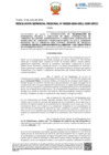 Vista preliminar de documento RG N° 220-2024-GRLL-GGR-GRCO
