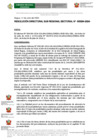 Vista preliminar de documento RESOLUCIÓN DIRECTORAL SUB REGIONAL SECTORIAL-000294-2024-DIRESA-RISB-DE
