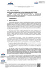 Vista preliminar de documento RG-PAS-2833-2023-GSFP