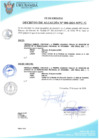 Vista preliminar de documento 5688812-fe-de-erratas-decreto-de-alcaldia-n-001-2024-mpu