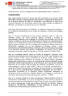 Vista preliminar de documento DECLARAR IMPROCEDENTE, la solicitud referente al pago de Nivelación de los Incentivos Laborales con los que perciben los servidores de la Sede del Gobierno Regional Lambayeque, así como devengados más Intereses Legales, interpuesto por el servidor: ALDO DENIS BACA HIGINIO, Cargo Especialista Administrativo I Categoria Remunerativa SPD de la Gerencia Regional de Salud de Lambayeque, por las razones expuestas en la parte considerativa de la presente Resolución