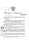 Vista preliminar de documento Resolución Ministerial N° 581-2001-MTC/15.03
