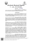 Vista preliminar de documento RDR Nº 2308-2024-GRSM-DRE