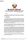 Vista preliminar de documento Resolución Jefatural N° 662-2024-MINEDU-VMGI-PRONABEC-DIAB