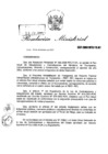 Vista preliminar de documento Resolución Ministerial N° 587-2001-MTC/15.02