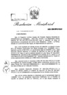 Vista preliminar de documento Resolución Ministerial N° 588-2001-MTC/15.02