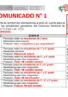 Vista preliminar de documento COMUNICADO PERÚ LEE
