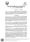 Vista preliminar de documento RDR Nº 2315-2024-GRSM-DRE