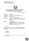 Vista preliminar de documento RCONAS-00212-2024-PRODUCE-CONAS-UT