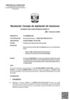 Vista preliminar de documento RCONAS-00213-2024-PRODUCE-CONAS-UT