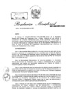 Vista preliminar de documento Resolución Ministerial N° 607-2001-MTC/15.02